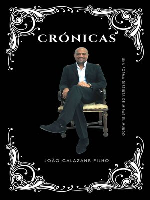 cover image of Cronicas